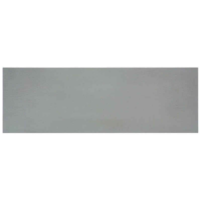 SAFAVIEH Ashlea 2 Door 1 Shelf Media Stand - 47 W x 16 D x 20 H - 47Wx16Dx20H