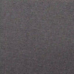 Delfina Mid-Century Modern Dark Grey Fabric and Walnut Brown Finished Wood Platform Bed