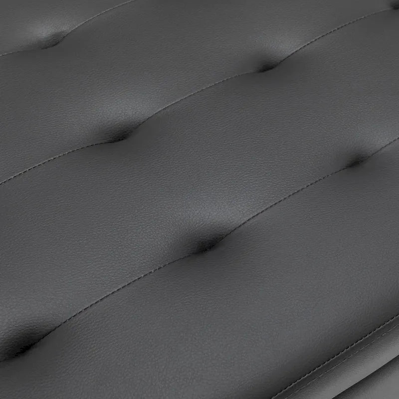 Storage Bench with Storage Bench for Bedroom End of Bed Bench Foot of Bed Bench Entryway Bench Storage Ottoman Bench