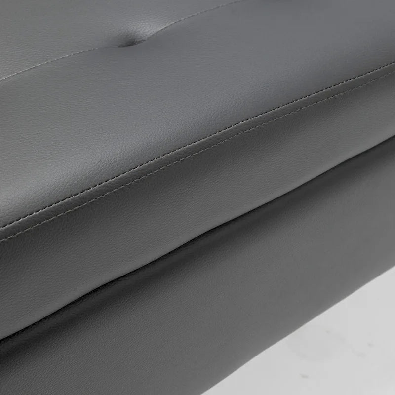 Storage Bench with Storage Bench for Bedroom End of Bed Bench Foot of Bed Bench Entryway Bench Storage Ottoman Bench