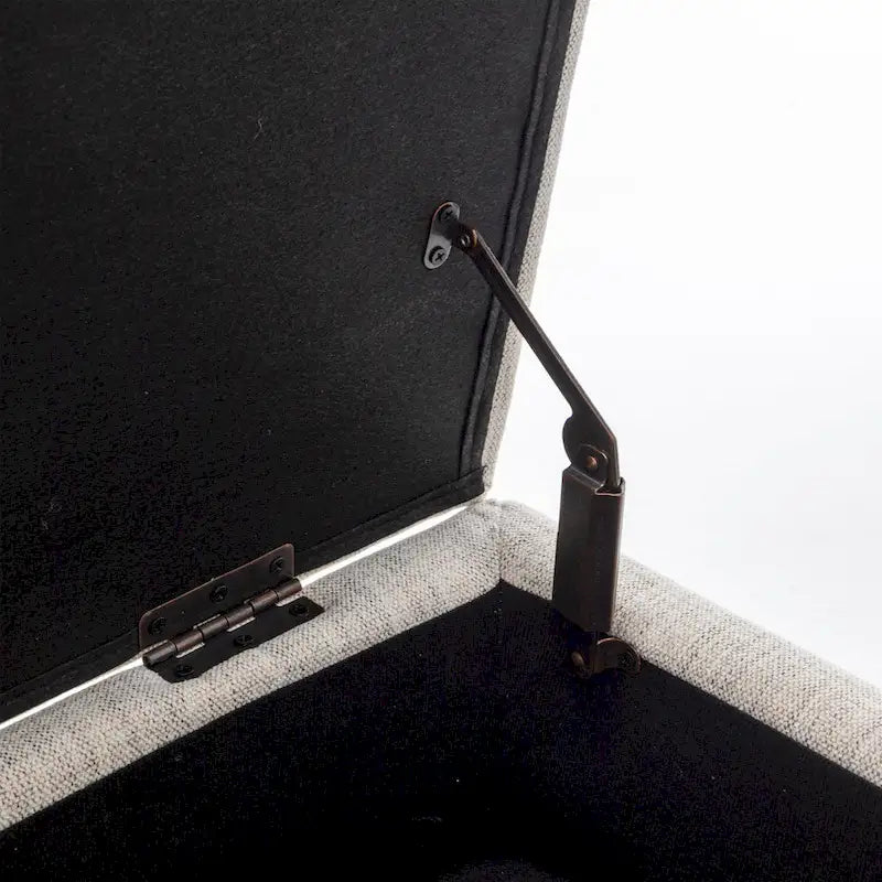 Storage Bench with Storage Bench for Bedroom End of Bed Bench Foot of Bed Bench Entryway Bench Storage Ottoman Bench