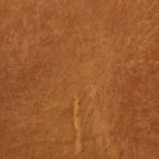 Poly & Bark Argan 93 Sofa in Cognac Tan - Full Grain Genuine Italian Leather