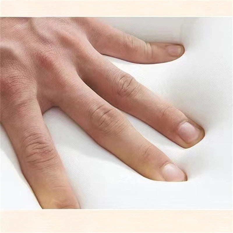 Round Back Vanity Chair