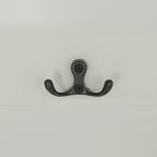 3-in-1 Design Hall Tree with 3 Hooks and Storage Bench - 47.24W x 70.9H x 15.74D