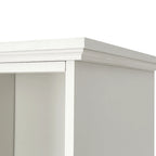 3-in-1 Design Hall Tree with 3 Hooks and Storage Bench - 47.24W x 70.9H x 15.74D