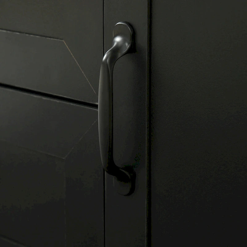 3-in-1 Design Hall Tree with 3 Hooks and Storage Bench - 47.24W x 70.9H x 15.74D