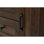 3-in-1 Design Hall Tree with 3 Hooks and Storage Bench - 47.24W x 70.9H x 15.74D