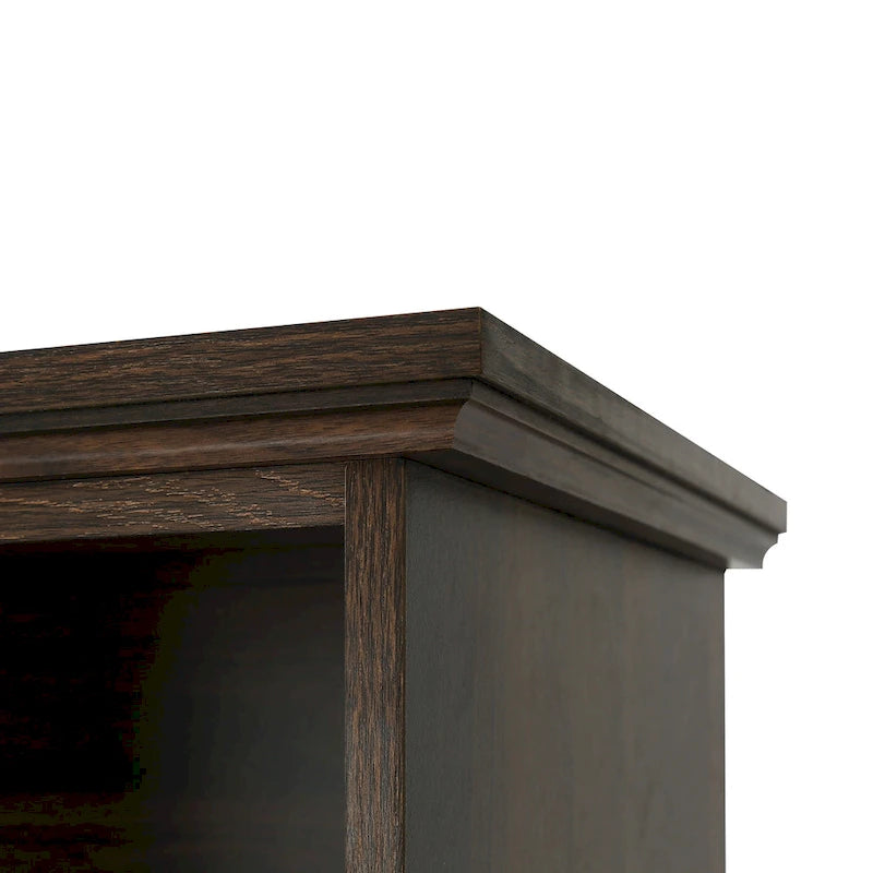 3-in-1 Design Hall Tree with 3 Hooks and Storage Bench - 47.24W x 70.9H x 15.74D