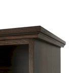 3-in-1 Design Hall Tree with 3 Hooks and Storage Bench - 47.24W x 70.9H x 15.74D