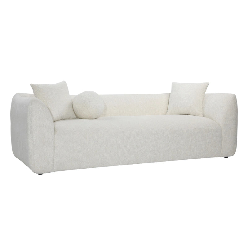 Clifford 93 Wide Upholstered Sofa