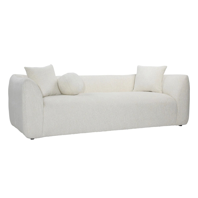 Clifford 93 Wide Upholstered Sofa