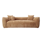 Clifford 93 Wide Upholstered Sofa