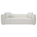 Clifford 93 Wide Upholstered Sofa