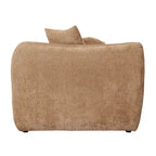 Clifford 93 Wide Upholstered Sofa