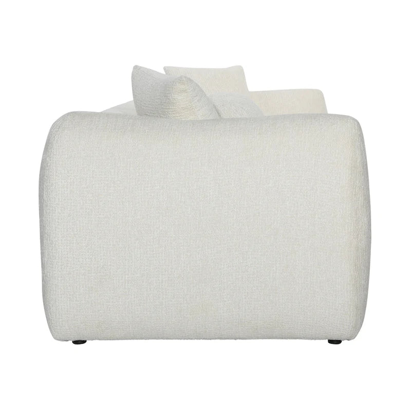 Clifford 93 Wide Upholstered Sofa