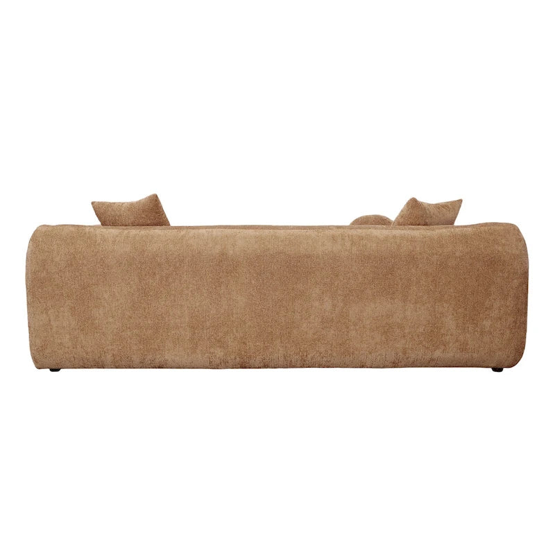 Clifford 93 Wide Upholstered Sofa