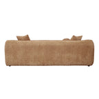 Clifford 93 Wide Upholstered Sofa