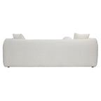 Clifford 93 Wide Upholstered Sofa