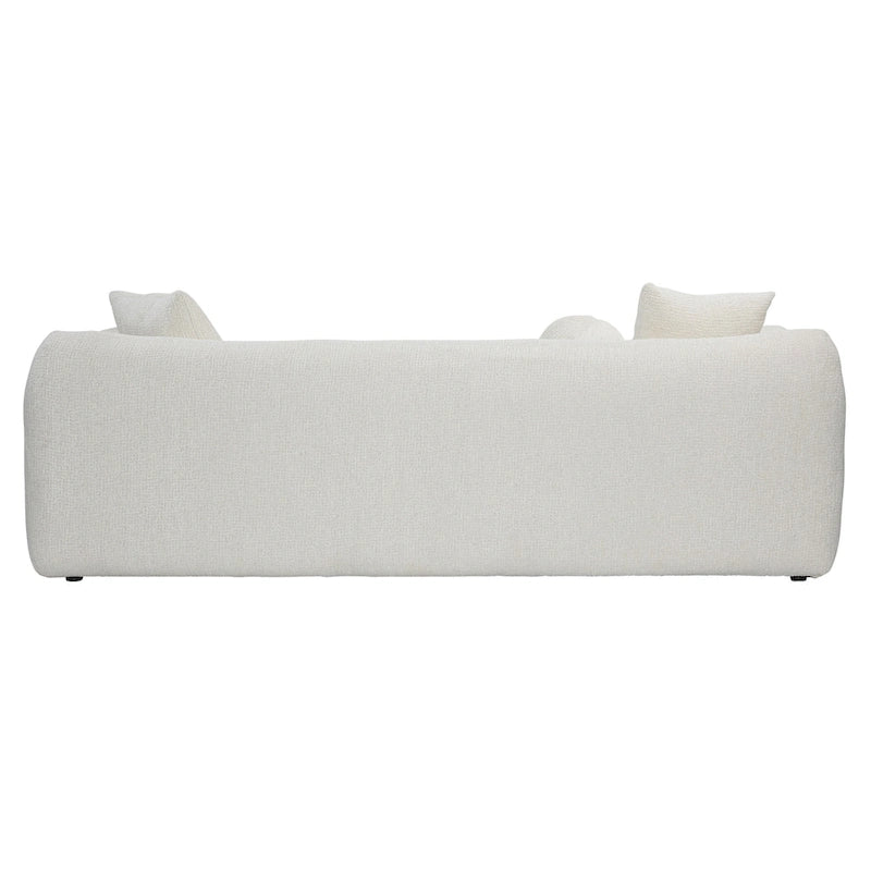 Clifford 93 Wide Upholstered Sofa