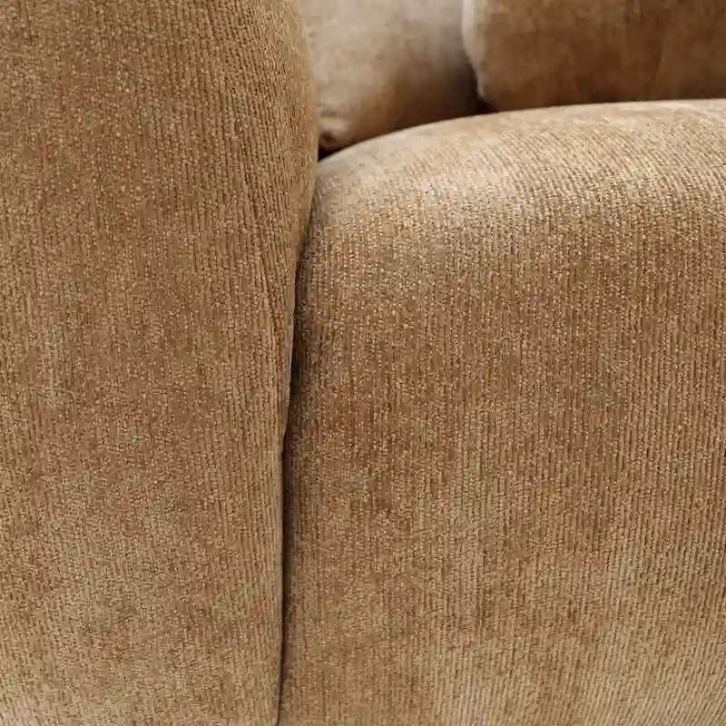 Clifford 93 Wide Upholstered Sofa