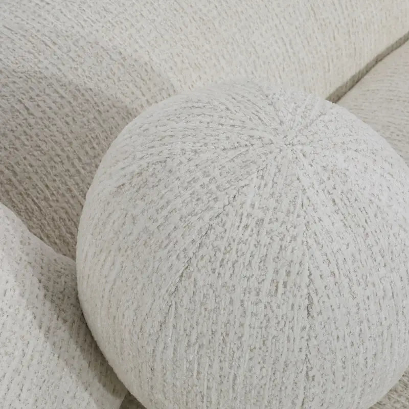 Clifford 93 Wide Upholstered Sofa