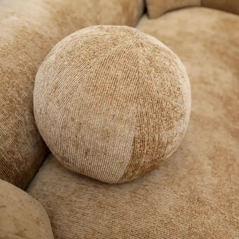 Clifford 93 Wide Upholstered Sofa