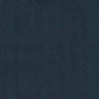 Ivy Living Cassia Top Grain Leather Chair With Feather, Memory Foam and Springs