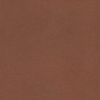 Ivy Living Cassia Top Grain Leather Chair With Feather, Memory Foam and Springs