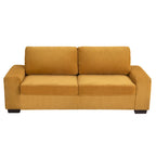 80 Sofa Couch Upholstered Loveseat for Living Room