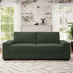 80 Sofa Couch Upholstered Loveseat for Living Room