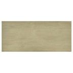 Barnstone Cornice 1-drawer Storage Writing Desk by iNSPIRE Q Artisan