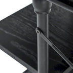 Barnstone Cornice 1-drawer Storage Writing Desk by iNSPIRE Q Artisan