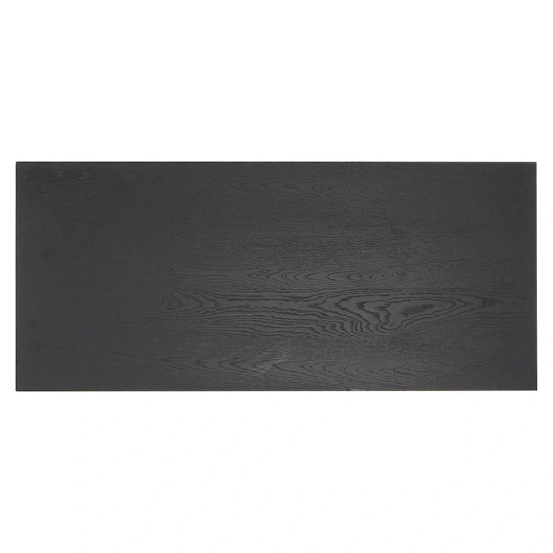 Barnstone Cornice 1-drawer Storage Writing Desk by iNSPIRE Q Artisan